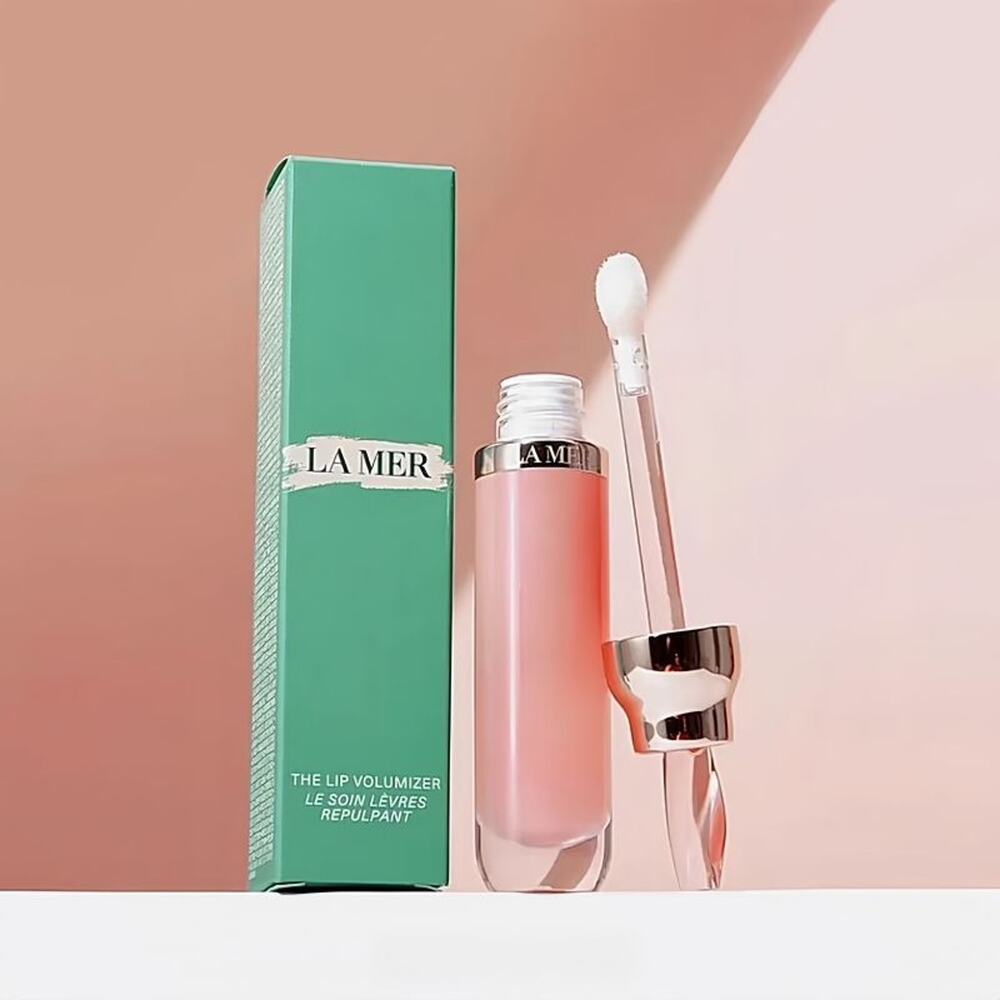 La Mer The Lip Volumizer - # 40 Sheer Coral 7ml/0.24oz $90 sephora